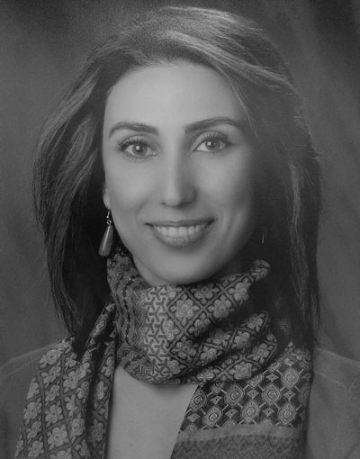 Medya Ayob | Managing Director